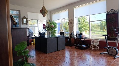 Foto 4 de Casa o chalet en venta en Camino Zarzaluenga, Lora del Río, Sevilla