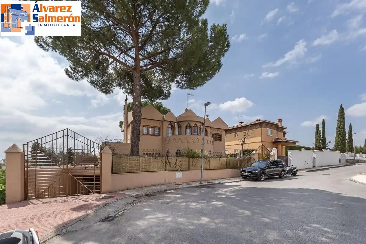 Casa con terrazza in vendita a Calle ARCES UR.MONTELUZ, imagen 53