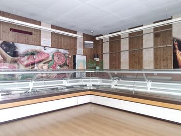 Local comercial en alquiler en Casco Viejo