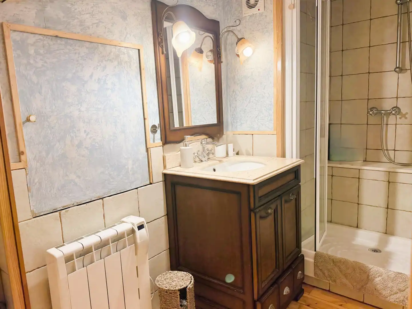 Piso en venta en Bagà