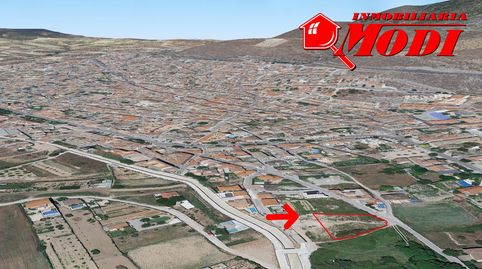 Finca rustica con 1.249 metros de parcela. En la periferia del pueblo, concretamente en la zona de la fuente de la salud. La finca, immagine 5