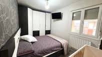 Schlafzimmer von Wohnung zum verkauf in Leioa mit Heizung, Abstellraum und Balkon