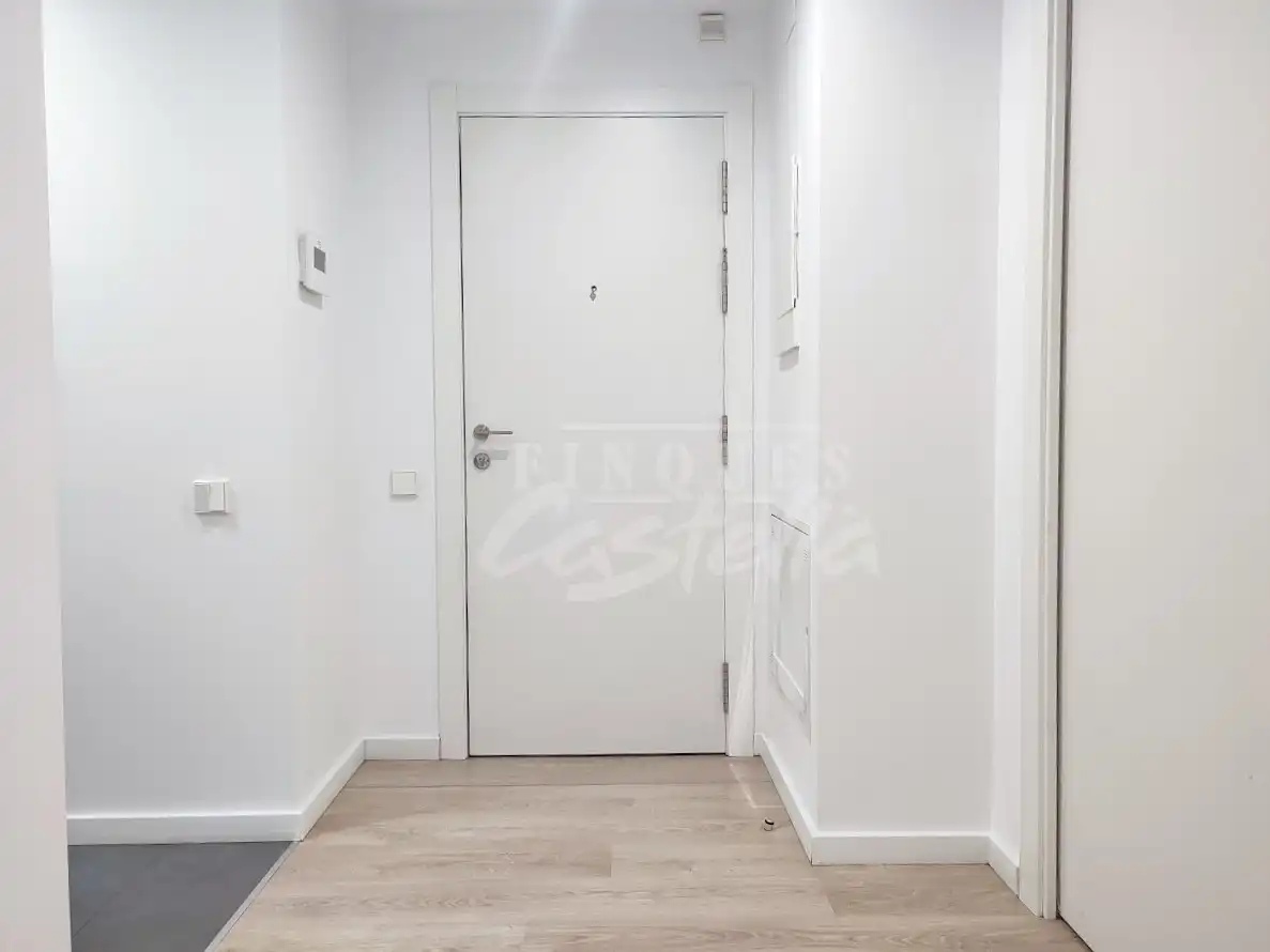 Flat for sale in Mataró  with Air Conditioner, Heating and Terrace
