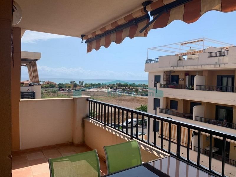 Terrace of Attic for sale in Almenara  with Air Conditioner, Private garden and Terrace
