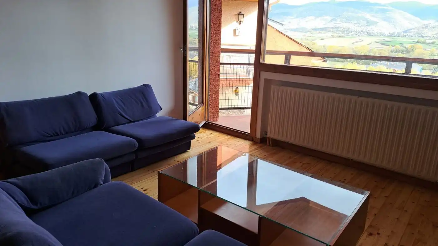 Apartment with terrace to rent in Carrer Moixeró 2, imagen 8