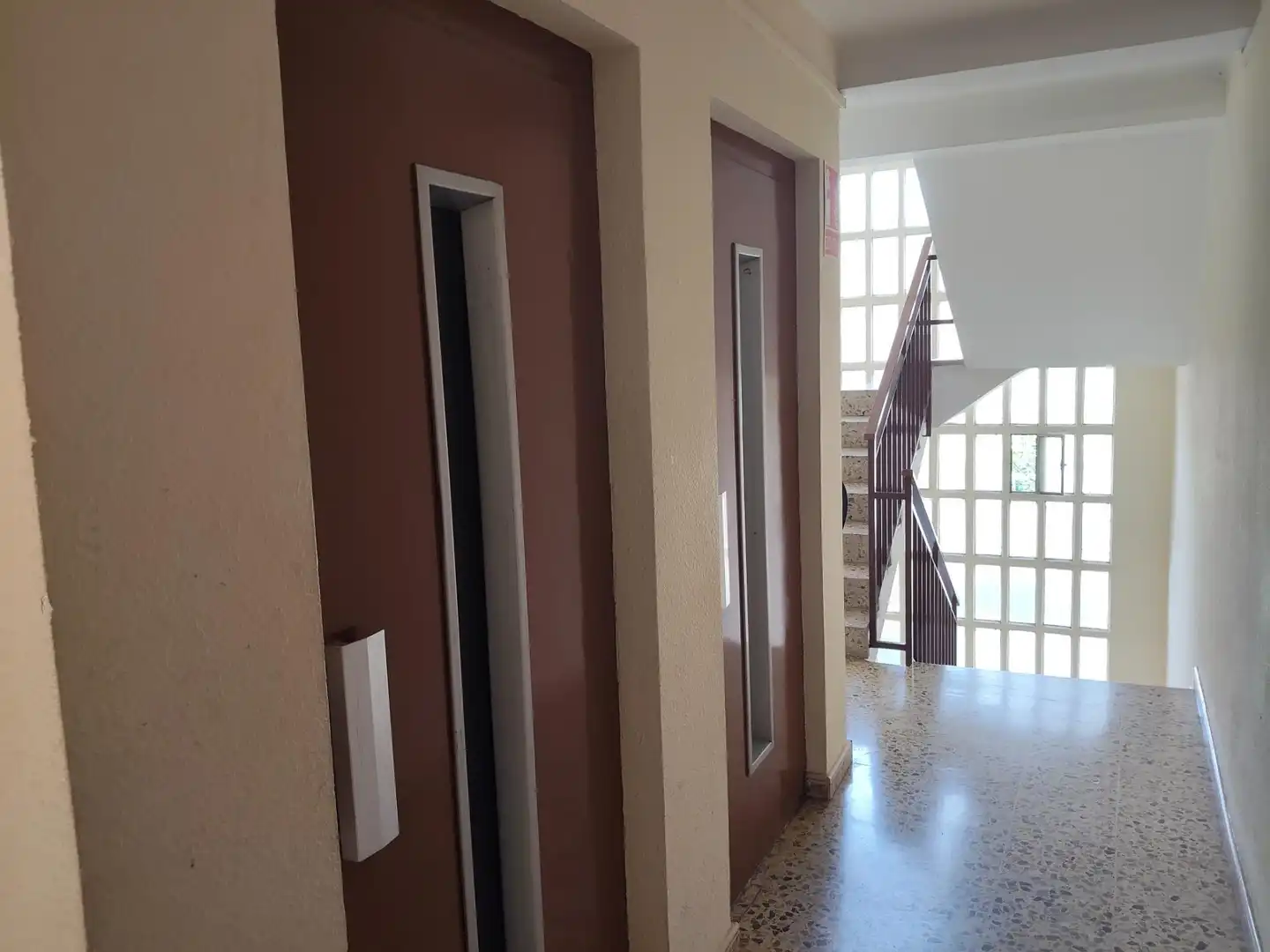Flat for sale in Zaragoza  with Heating, Terrace and Storage room