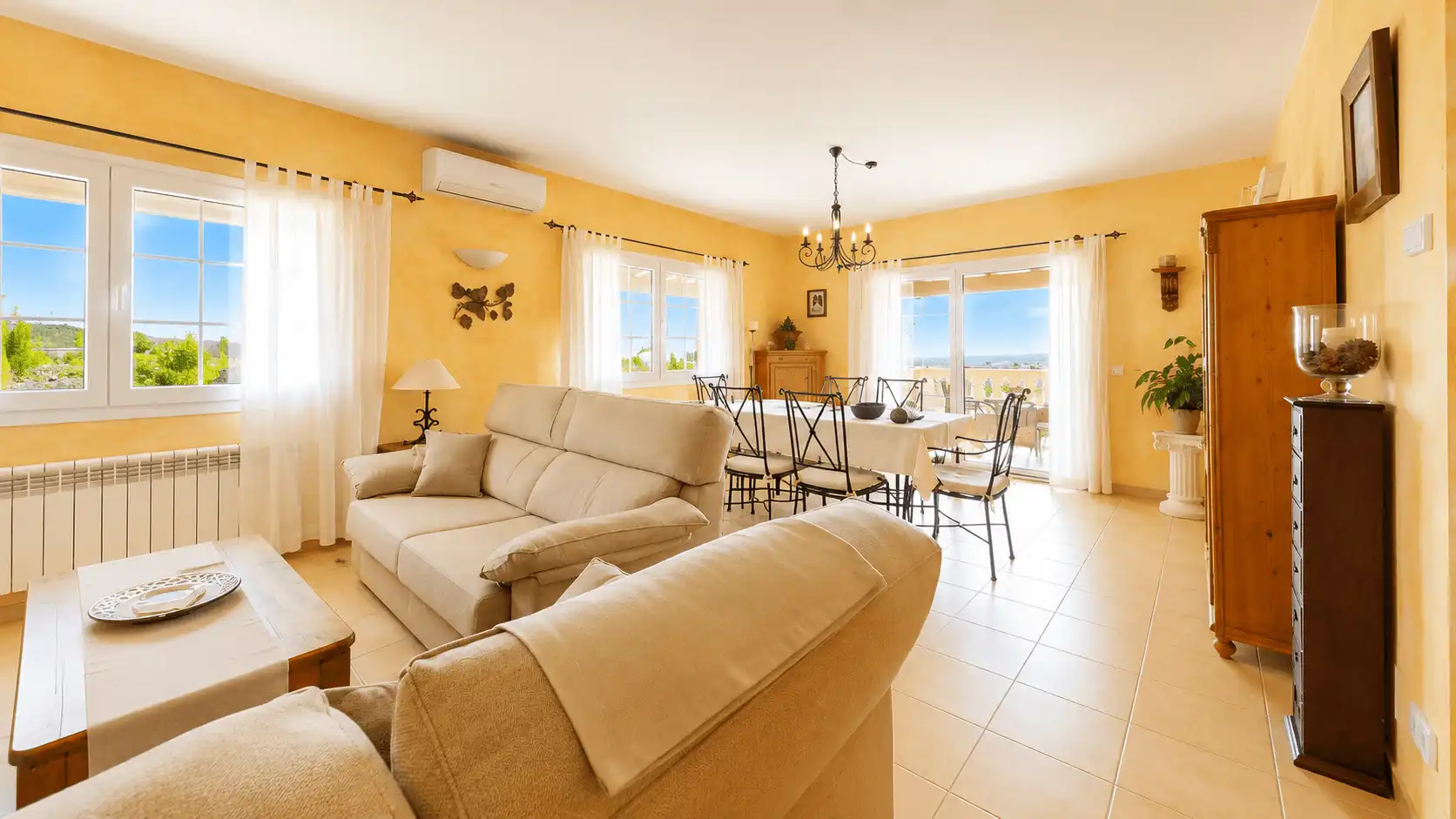Maison rustique avec piscine à vendre à Llucmajor pueblo, imagen 3