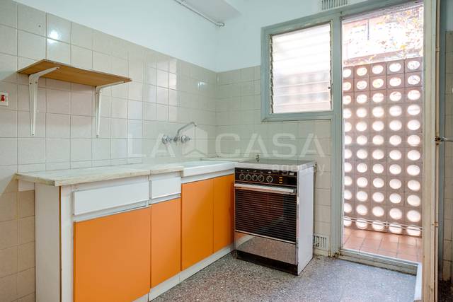 Piso en Venta en Carrer del Concili de Trento en Sant Martí de Provençals