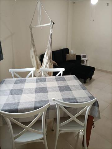 Apartamento en Alquiler en Vandellòs i l'Hospitalet de l'Infant