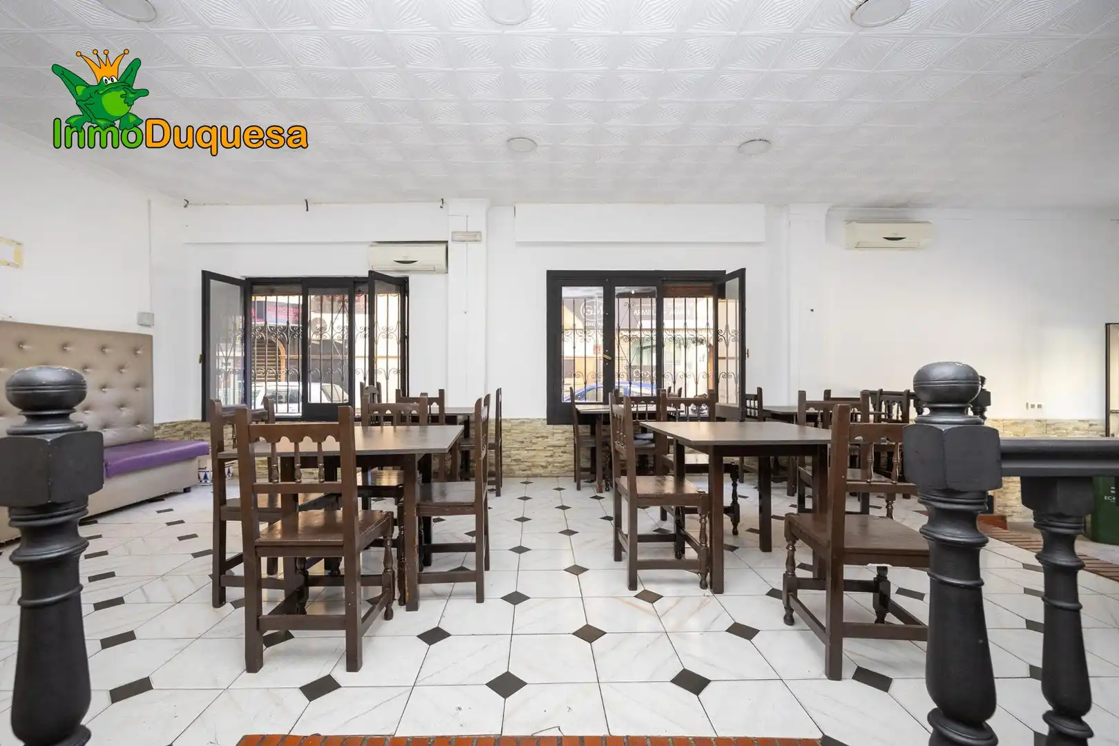 Local comercial en venda a Avenida de Blas de Otero 23, imagen 18