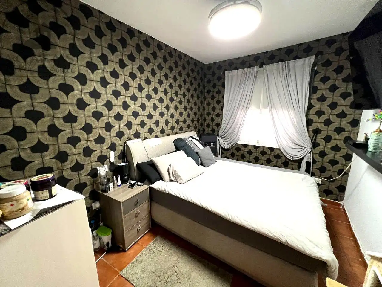 Dormitori de Casa o xalet en venda en Los Realejos amb Terrassa
