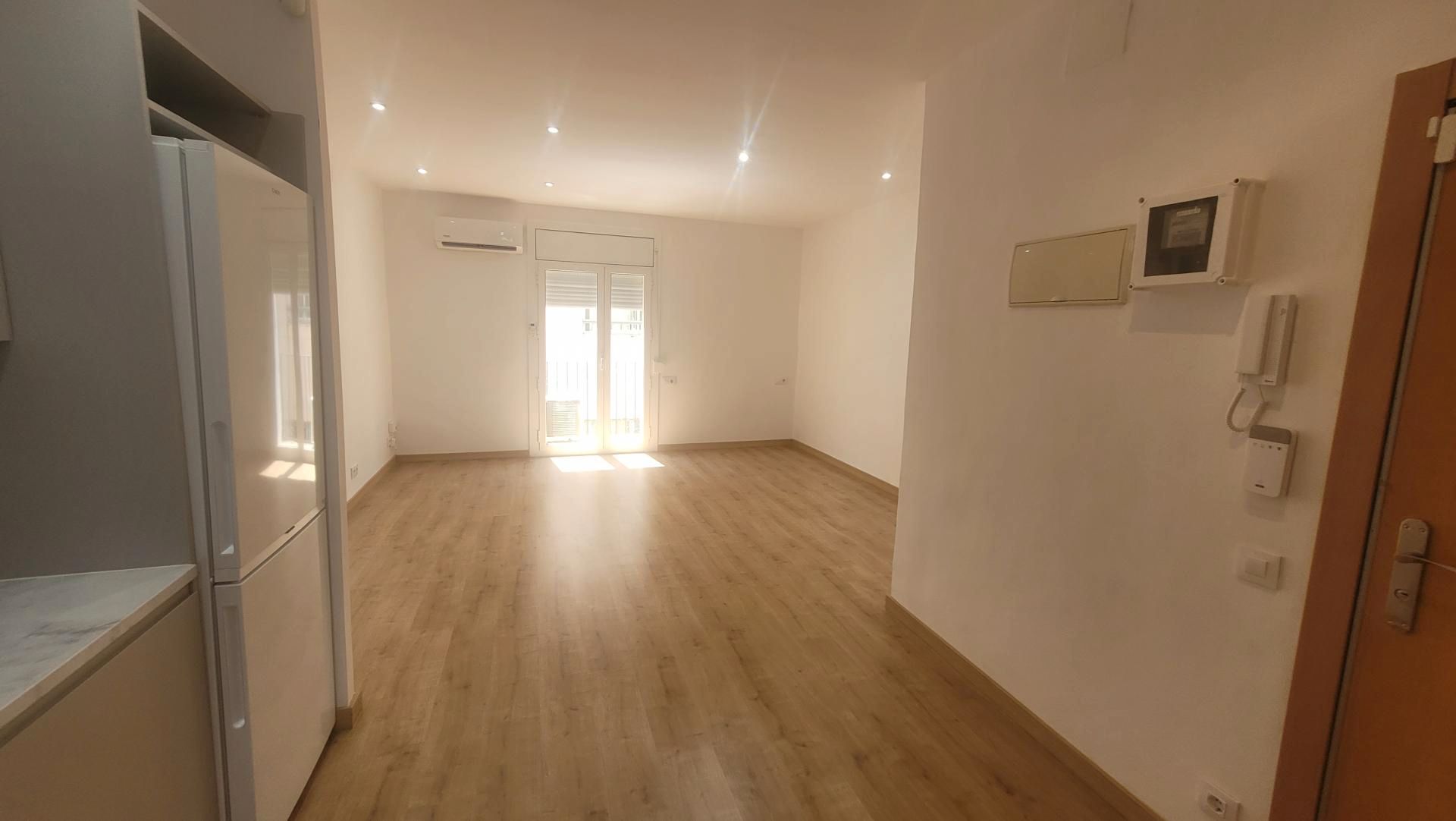 Living room of Study for sale in  Barcelona Capital