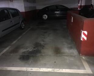 Parking of Garage to rent in  Pamplona / Iruña