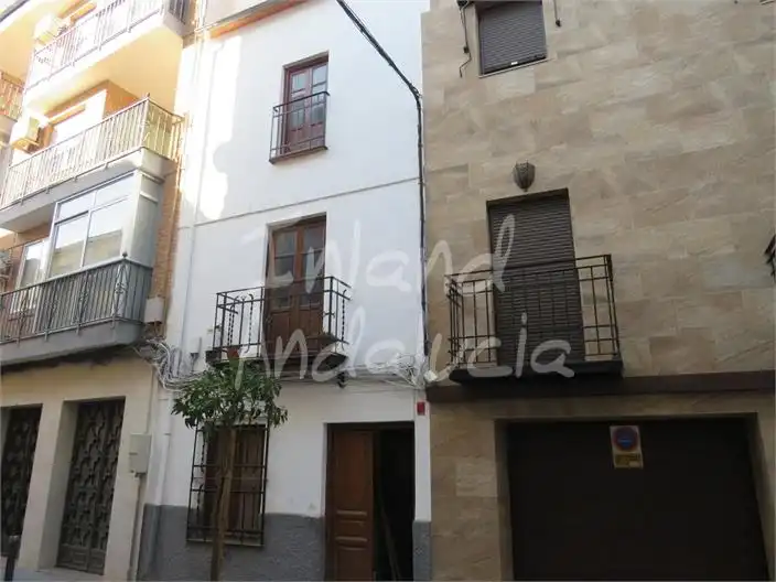 Adossat en venda a Martos