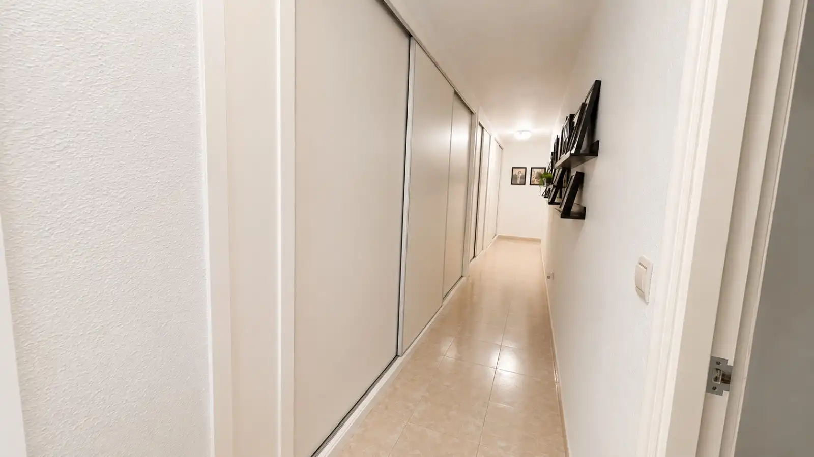 Apartments for sale in Altea