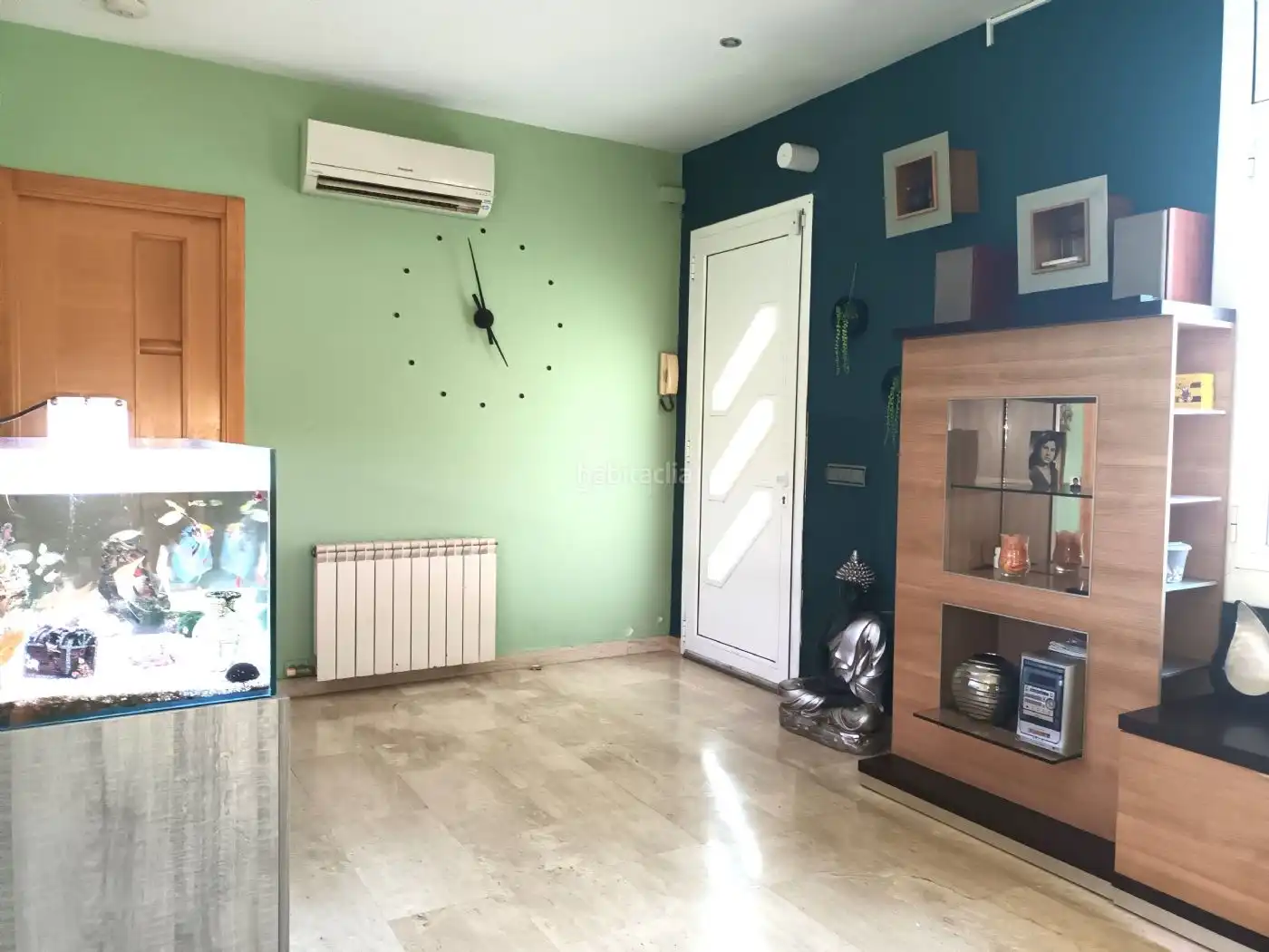 Casa con jardín en venta en Carrer de Sant Pere Molanta 45, imagen 21