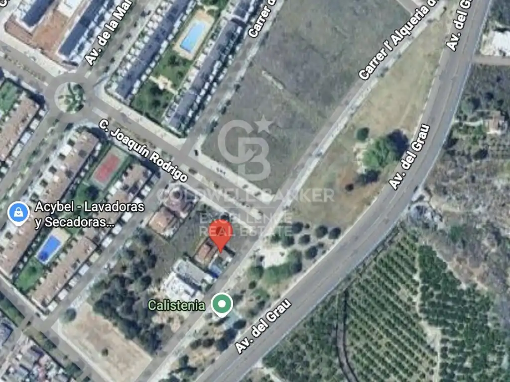 Residential for sale in Gandia