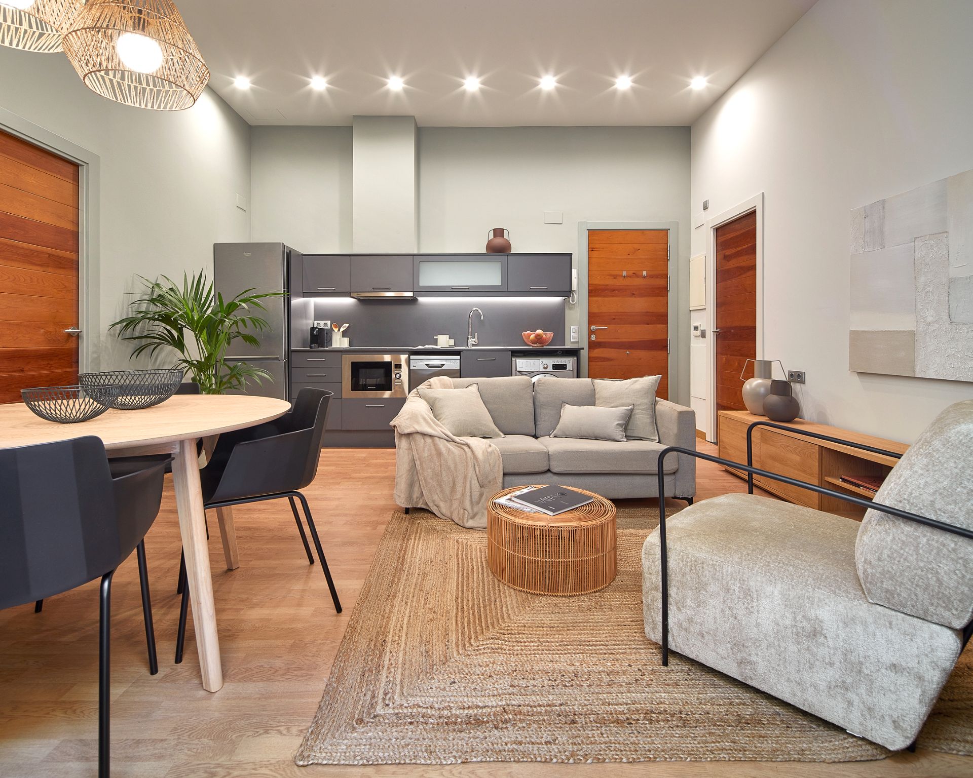 Flat to rent in Carrer del Pi, Barri Gòtic, Ciutat Vella