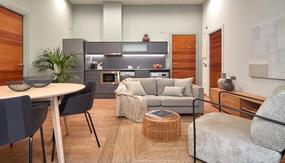 Photo 1 of Flat to rent in Carrer del Pi, Barri Gòtic, Barcelona