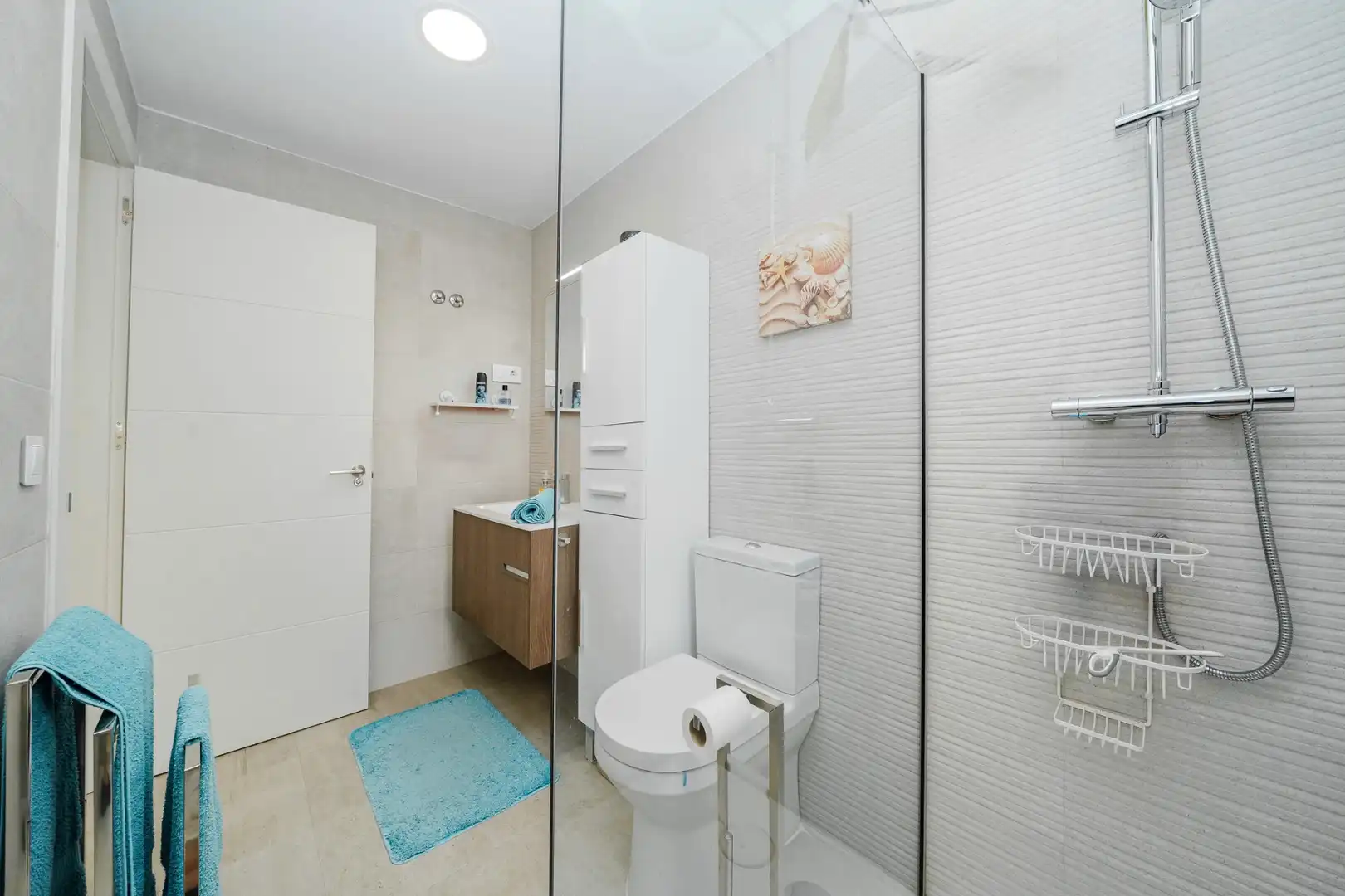 Mini appartamento con piscina in vendita a Pilar de la Horadada ciudad, imagen 17