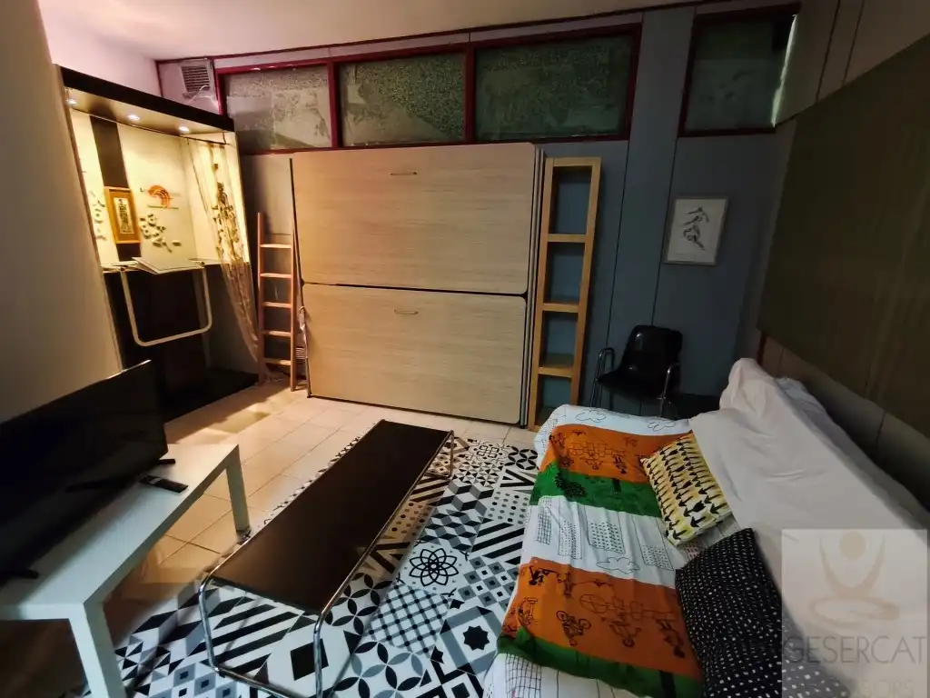 Habitación de Oficina de alquiler en Sabadell