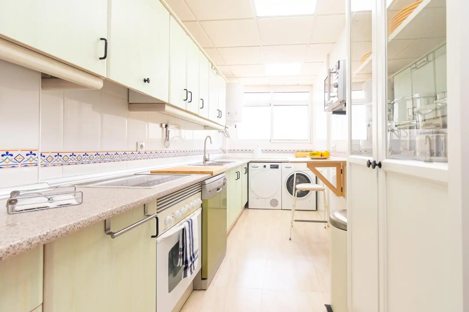 Apartament amb terrassa en venda a Los Collados-Los Geraneos, imagen 42