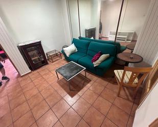 Living room of Flat to rent in Burriana / Borriana  with Terrace