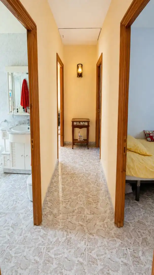 Casa o chalet en venta en Vacarisses con Calefacción, Jardín privado y Balcón