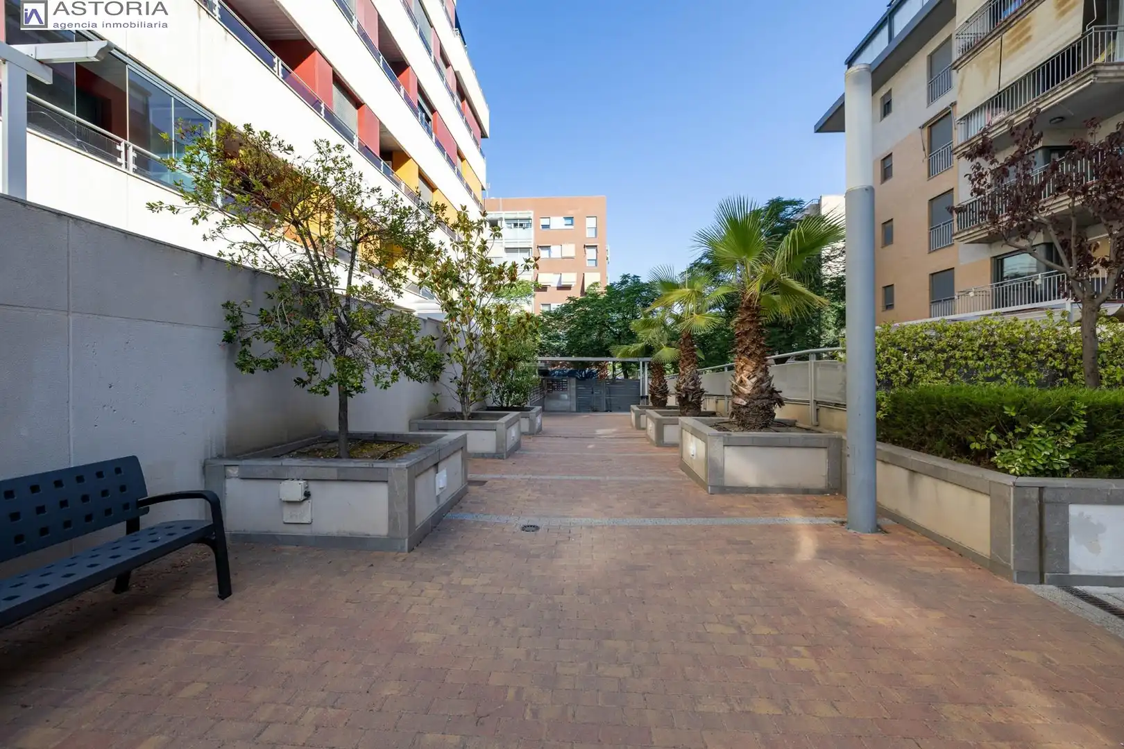 Habitatge amb piscina en venda a Calle JOSE LUIS PEREZ PUJADAS, imagen 37