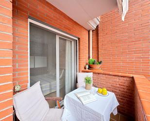 Balcony of Flat for sale in Ripollet  with Balcony