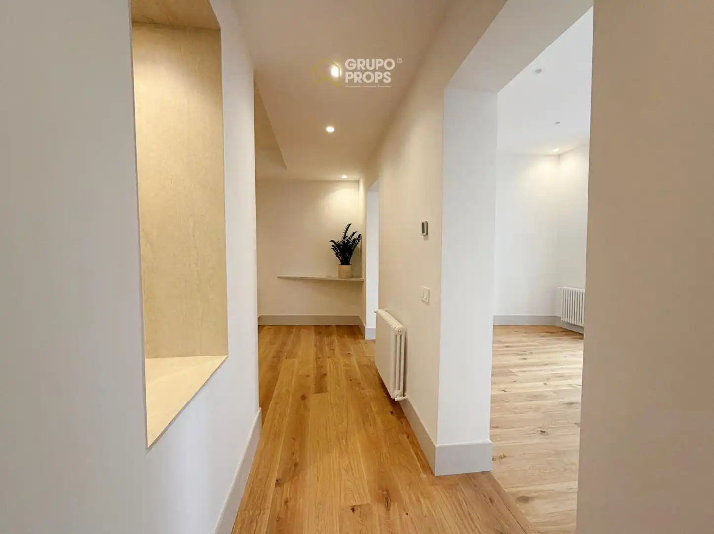 Apartamento con ascensor en venta en Centro, imagen 13