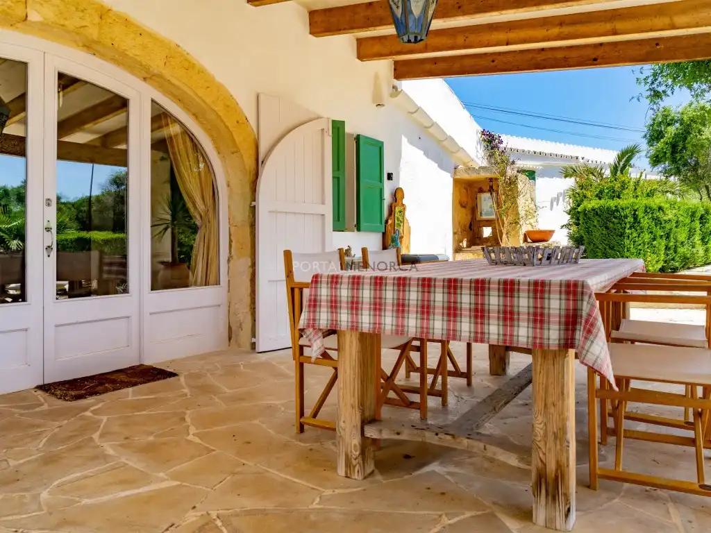 Casa rústica en venda a Camí Vell de s'Ullastrar 47, imagen 43