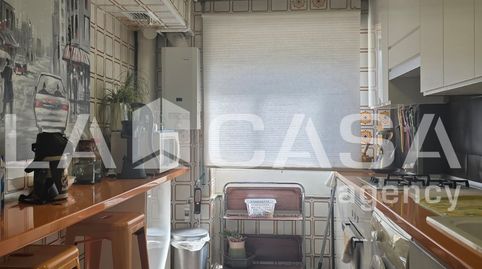 Foto 4 de Piso en venta en Sant Martí de Provençals, Barcelona Capital