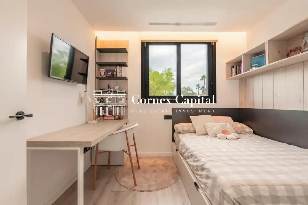 Casa con piscina in vendita a MAS FRIGOL, imagen 36