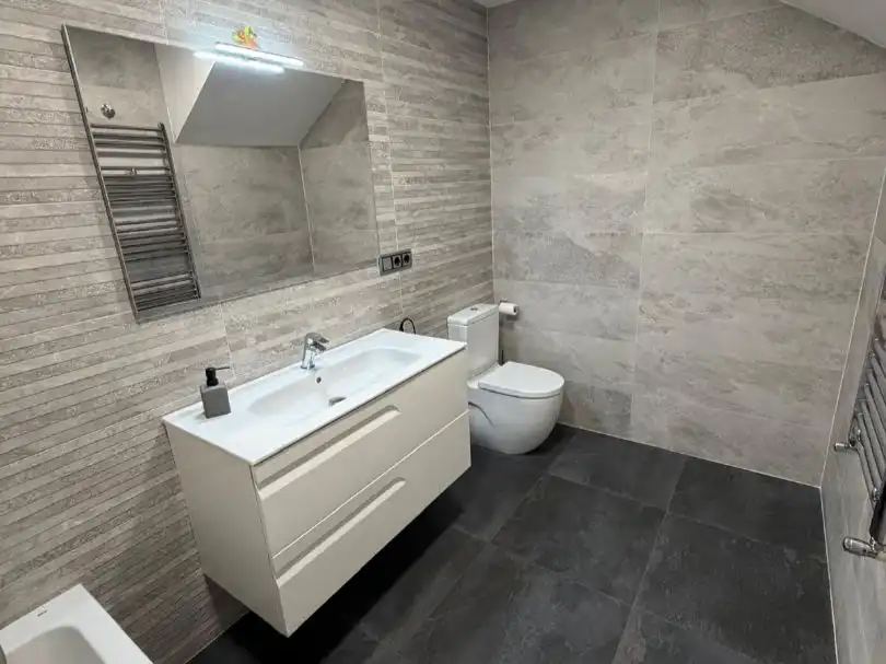Maison mitoyenne avec piscine à vendre à Carrer Pla de Fogars 9, imagen 16
