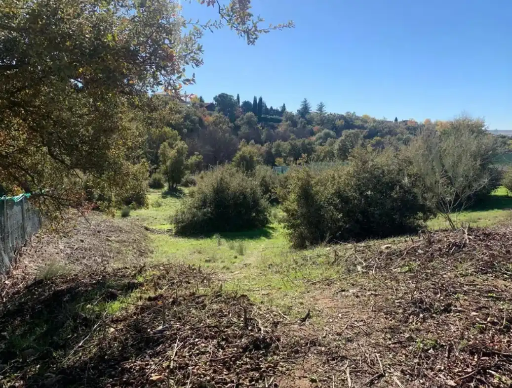 Residential land for sale in Calle de Berlín, imagen 5