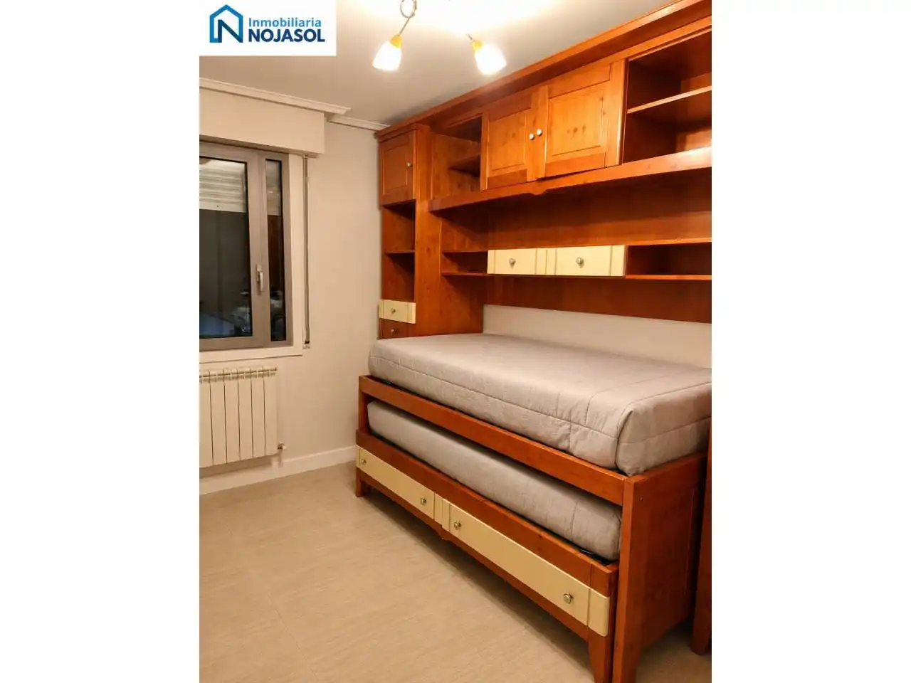 Appartamento in vendita a Avenida san miguel de meruelo, imagen 14