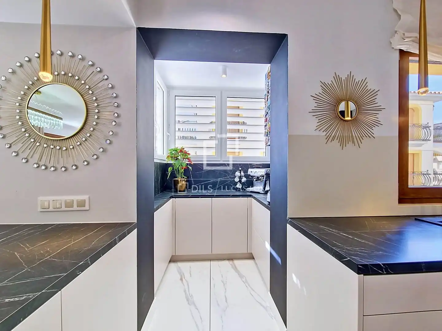 Piso con terraza en venta en L'Estany, imagen 17