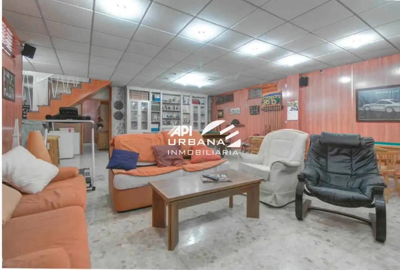 Maison avec jardin à vendre à Calle Pedro de Mena Gutiérrez, imagen 25