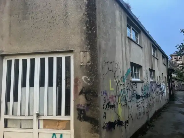 Gewerbefläche zum Verkauf in N-640, imagen 31
