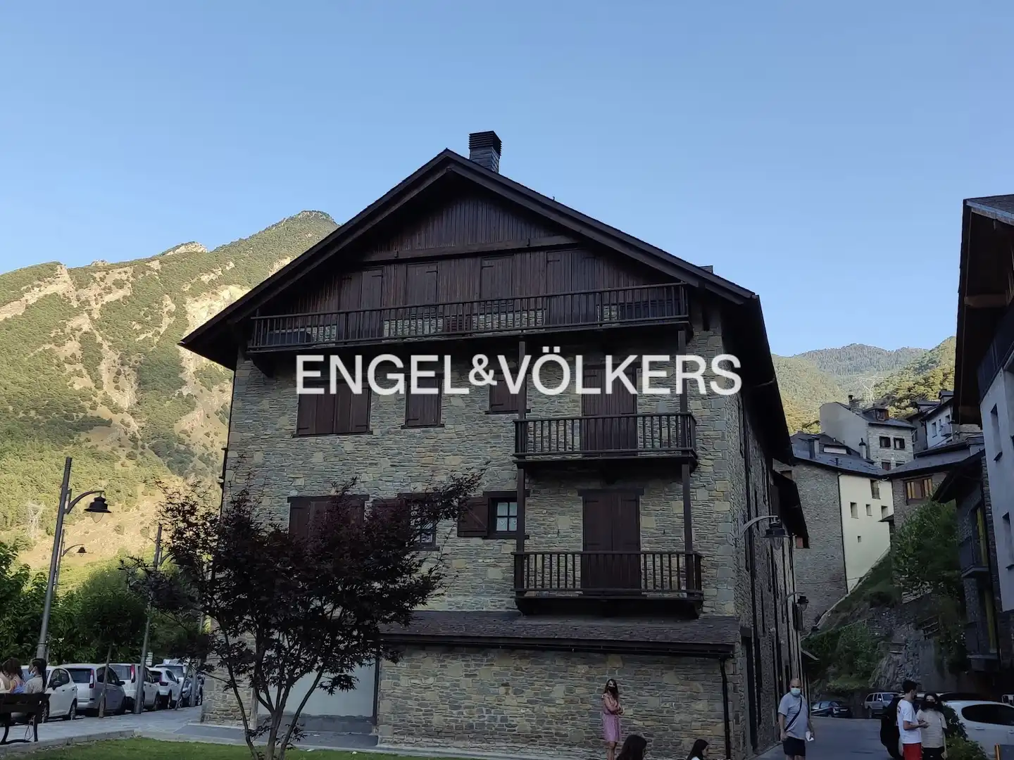 Immobles singulars en venda a Sort, imagen 17