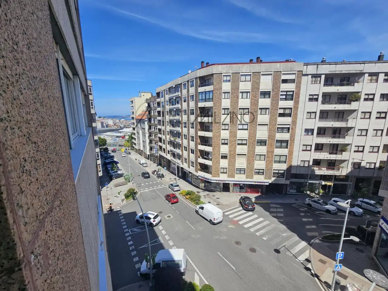 Flat with lift for sale in Rua Via Norte, imagen 12