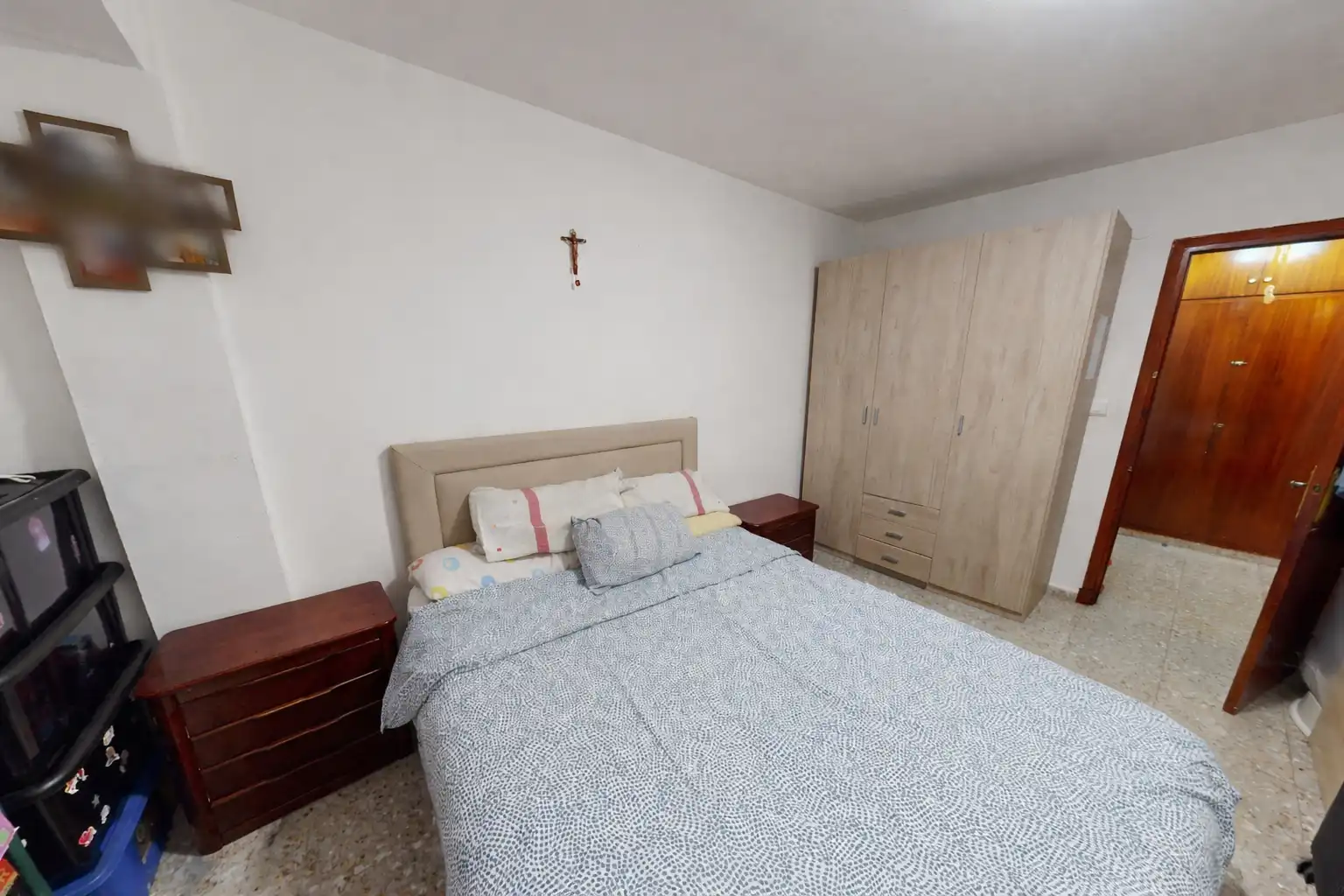 Habitación de Piso en venta en Sant Joan d'Alacant con Aire acondicionado y Balcón