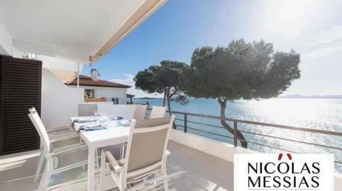 Foto 3 de Pis de lloguer a Puerto de Alcúdia - Camino D Alcanada, Ciutat d'Alcúdia, Alcúdia