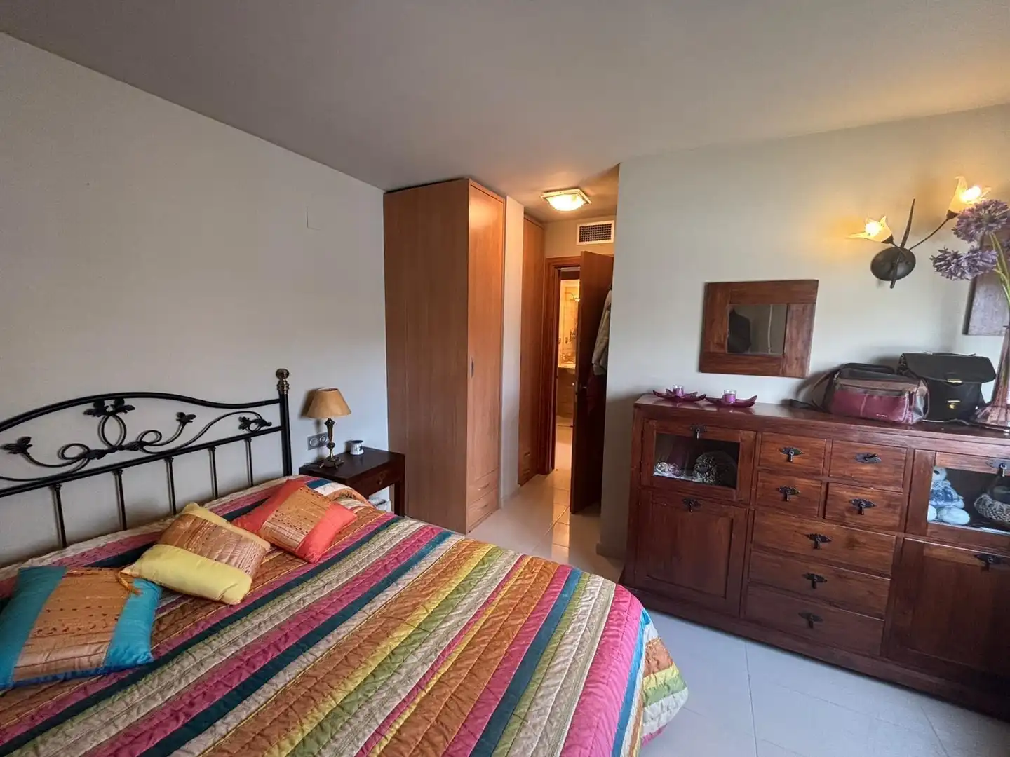 Penthouse with lift for sale in Nord, imagen 17
