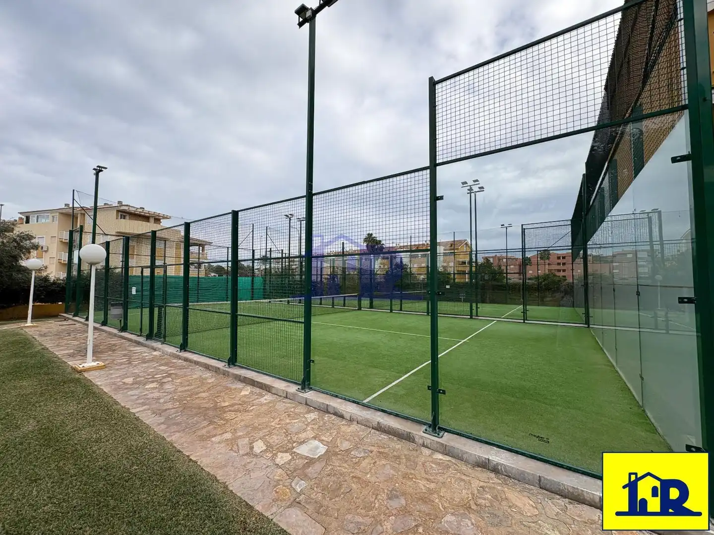 Dúplex en venta en Assagador de La Marjal ( PV 71), Les Bassetes - El Marjal