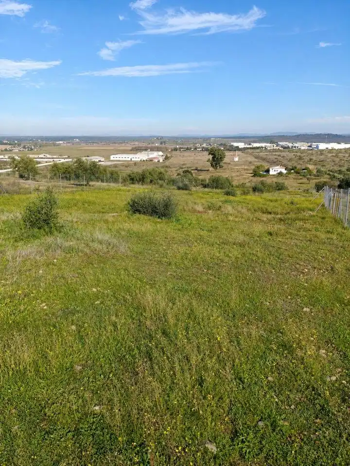 Terreni e lotti in vendita a Oeste