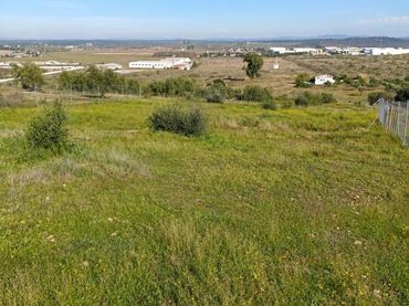 Terreno rustico in vendita a Oeste
