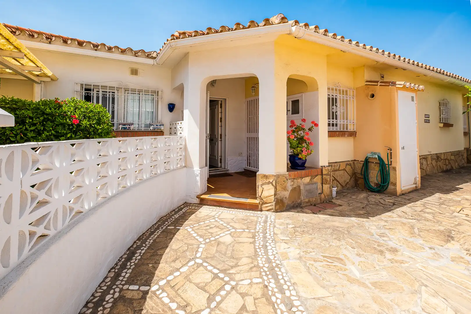 Casa o xalet en venda a Calle Marbella, Centro Internacional