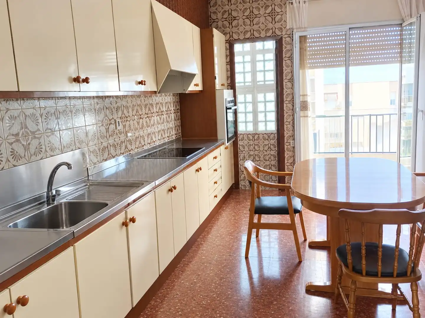 Wohnung mit Terrasse zum Verkauf in Avinguda de la Ràpita, imagen 9